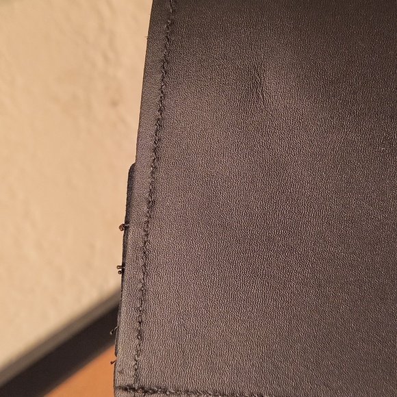 Motorcycle Rider Wallet - Picture 9 of 11